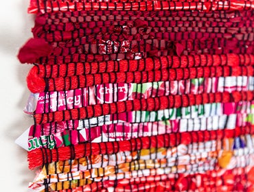 More Info for Kelsey Merreck Wagner | "Loom & Doom"