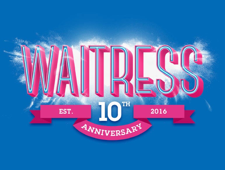 More Info for Waitress