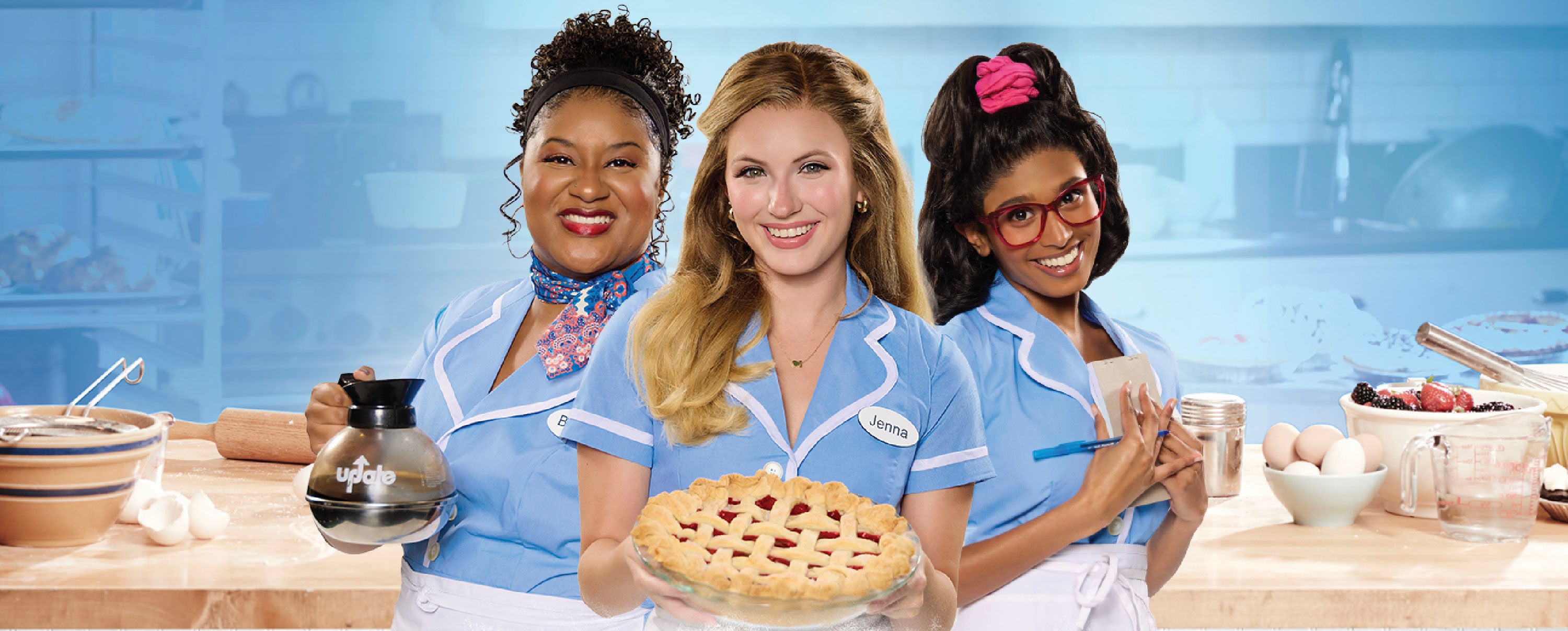 Waitress