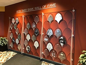 Wall of Fame