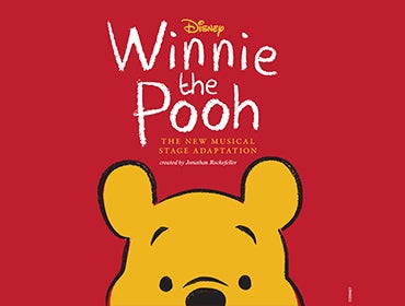 More Info for Disney’s Winnie the Pooh: The New Musical Stage Adaptation
