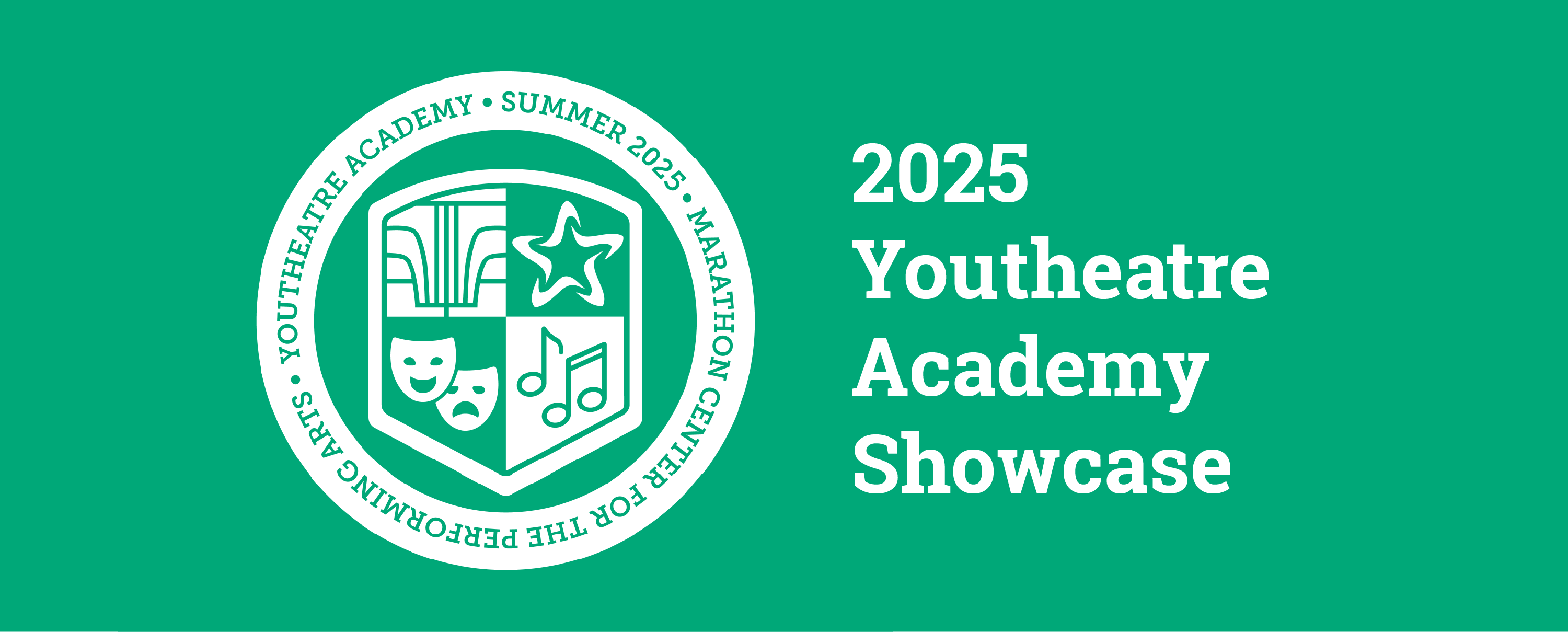 2025 Youtheatre Academy Showcase