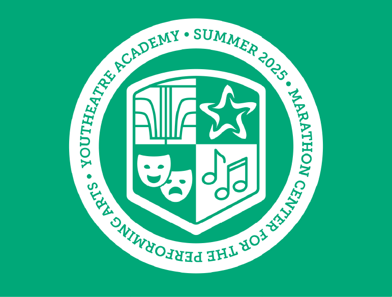 More Info for 2025 Youtheatre Academy Showcase