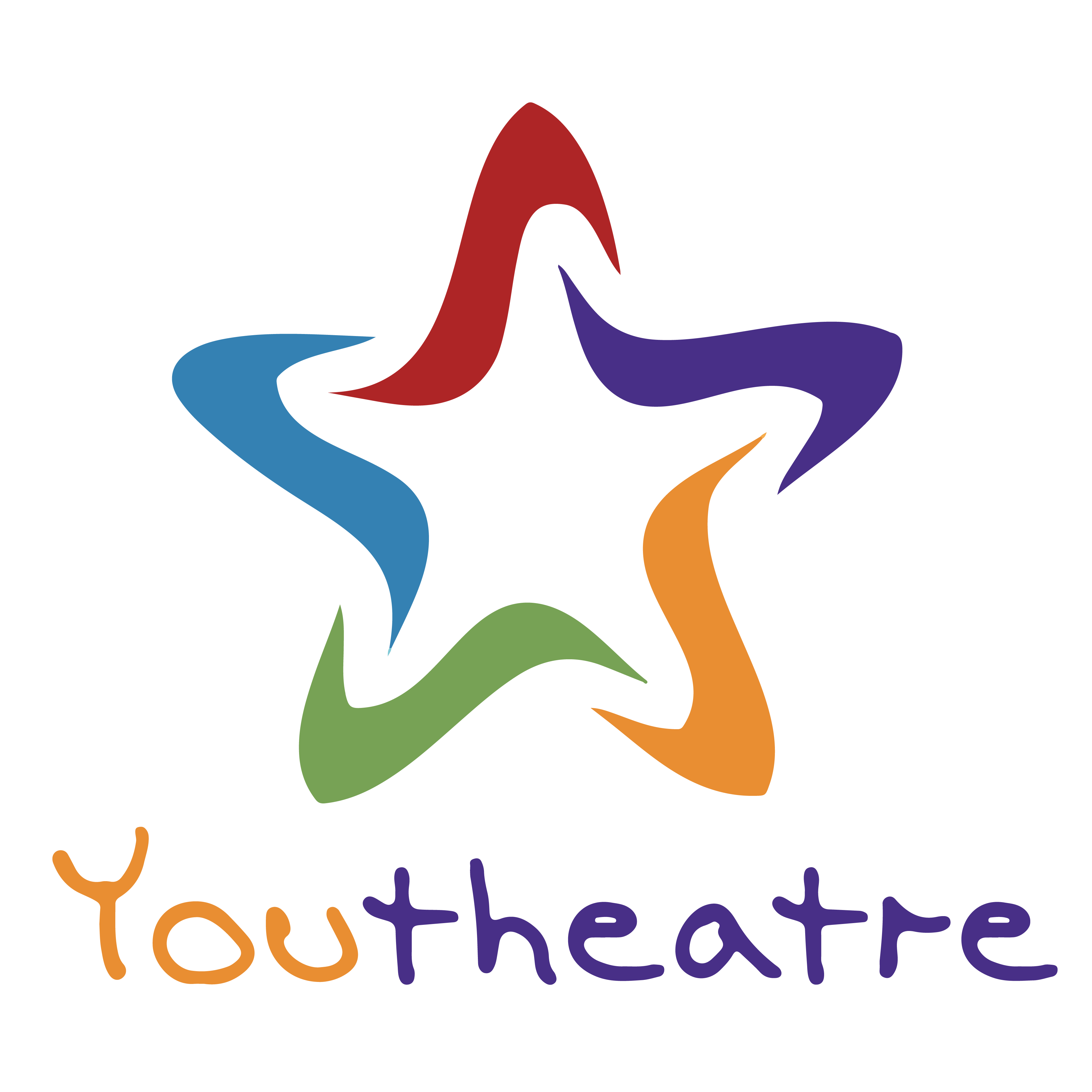 Youtheatre Logo
