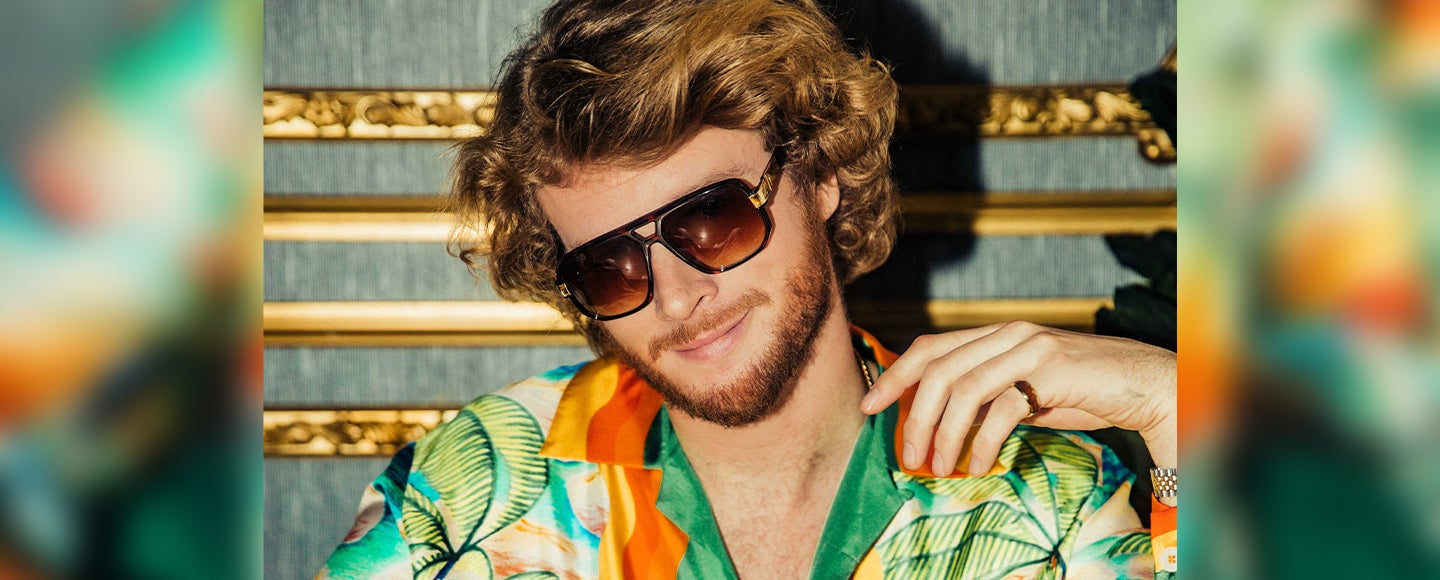 Oiler Music Festival featuring Yung Gravy