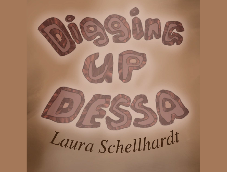 More Info for Digging Up Dessa