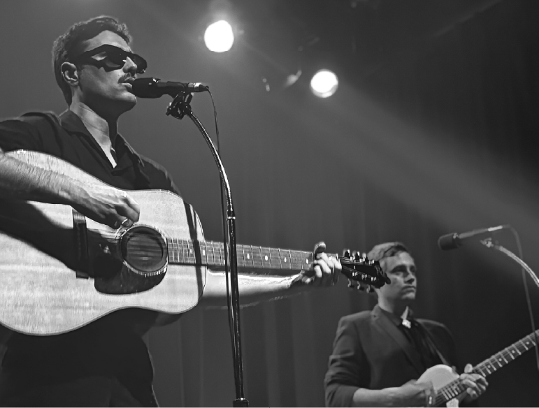 More Info for Ruen Brothers