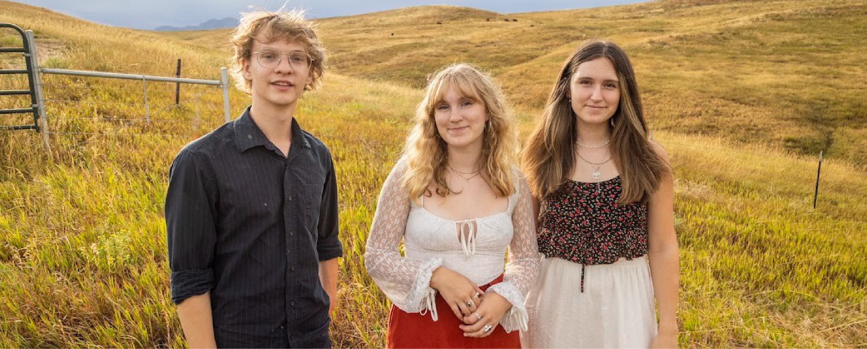 The Cody Sisters