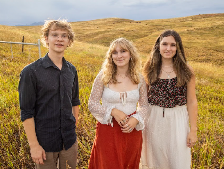 More Info for The Cody Sisters